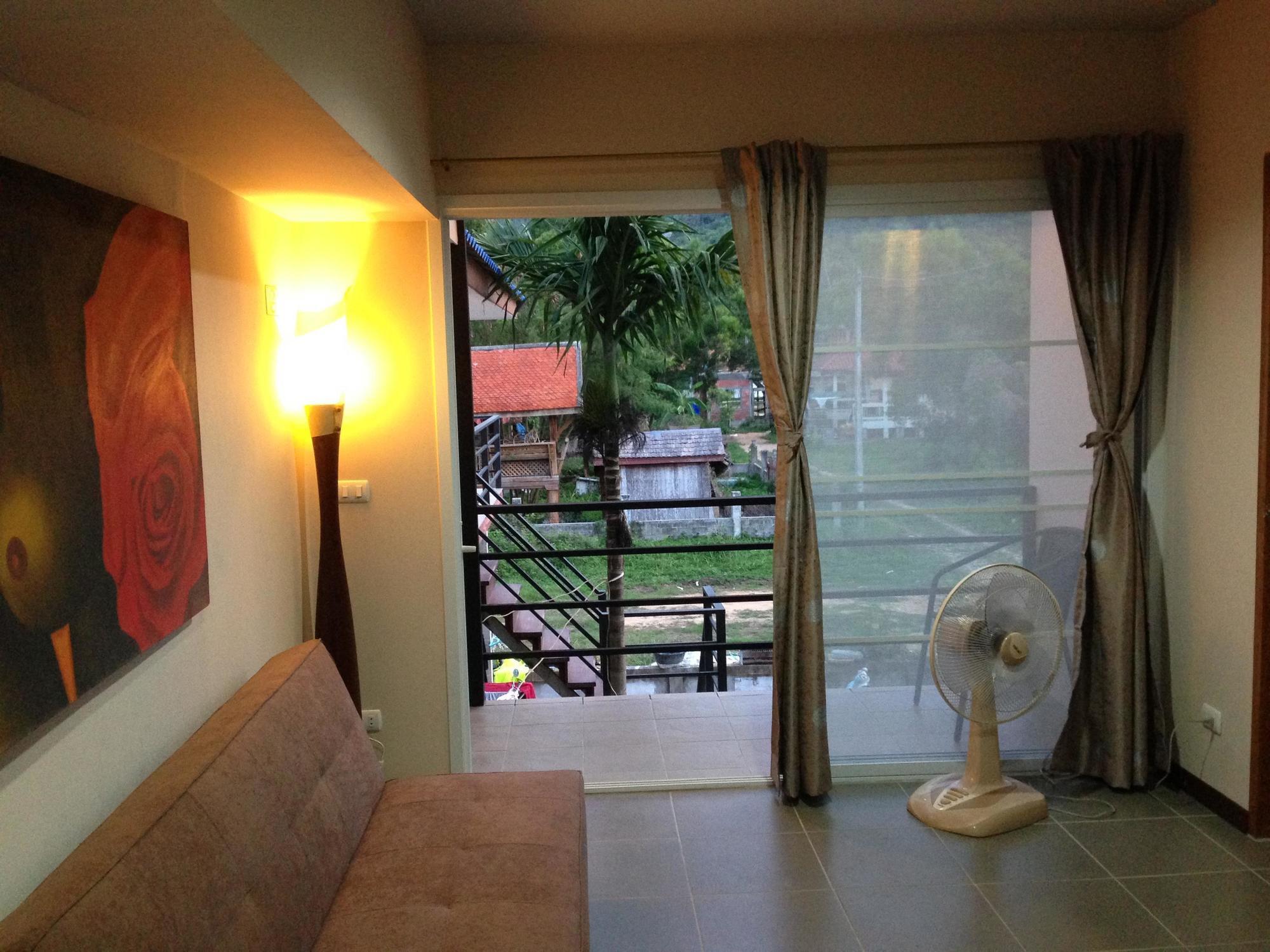 Samui Star Guesthouse Chaweng  Exterior photo