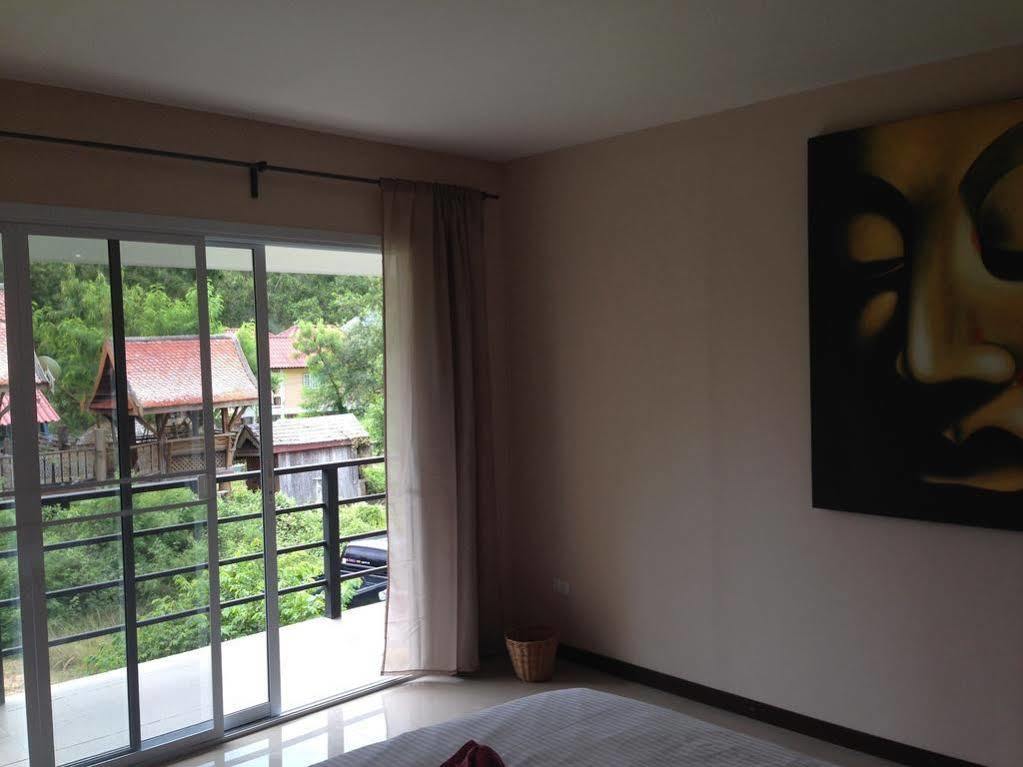 Samui Star Guesthouse Chaweng  Exterior photo