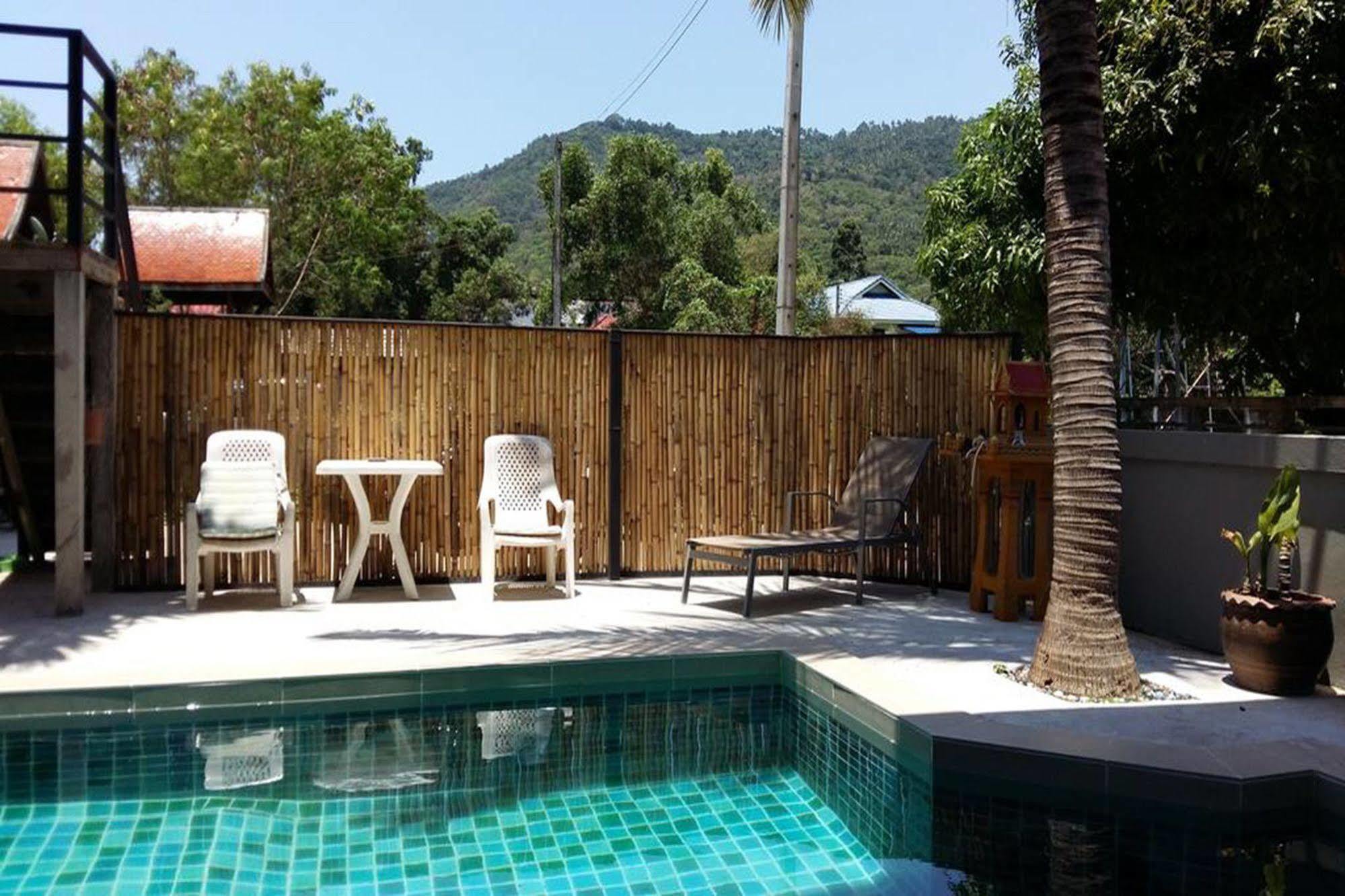 Samui Star Guesthouse Chaweng  Exterior photo